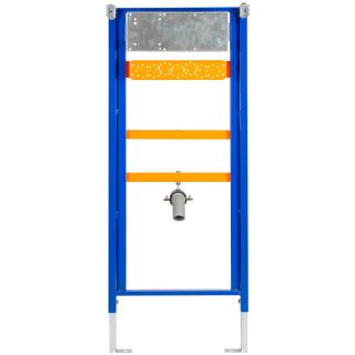 Инсталляция для писсуара Aquanika Basic 10.711.450.00.00